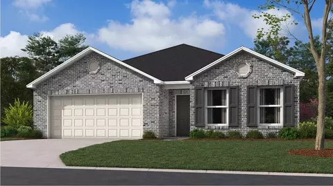2713 Young St, Pea Ridge, AR 72751