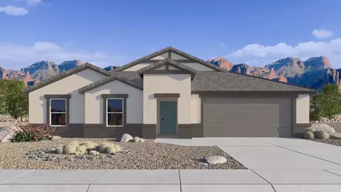 12758 E Bahia Ct, Florence, AZ 85132
