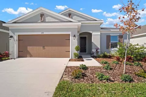 6218 Hidden Branch Dr, Ruskin, FL 33570