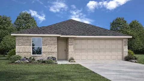 2209 Sunflower View St, Brookshire, TX 77423
