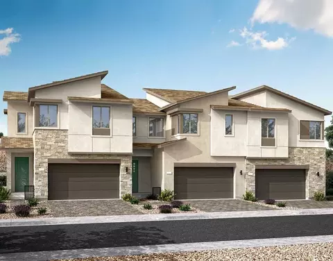 11977 Angle Cliff Ave, Las Vegas, NV 89138