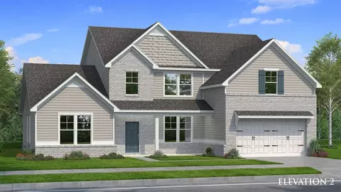 101 Buffalo Trce, Stockbridge, GA 30281