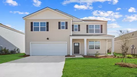 38 Planters Ct, Hardeeville, SC 29927