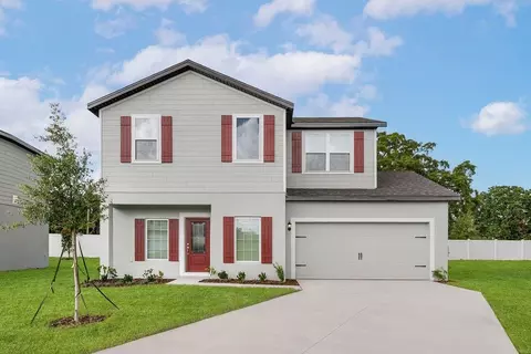 Exterior - 13390 Tula Loop, Astatula, FL 34705 photo 8 of 11