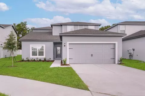 Exterior - 13390 Tula Loop, Astatula, FL 34705 photo 9 of 11
