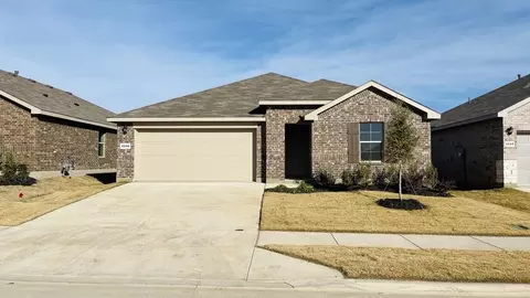 4248 Trickling Creek Ln, Crowley, TX 76036