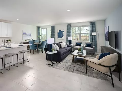 Living - 11210 Bellewood Ter, Parrish, FL 34219 photo 7 of 8