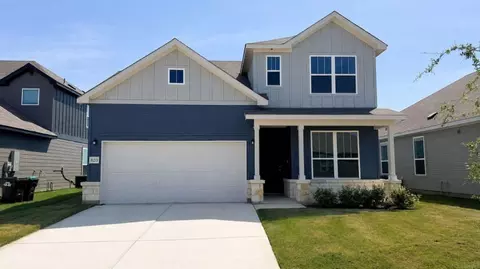 820 Soapberry Dr, New Braunfels, TX 78130