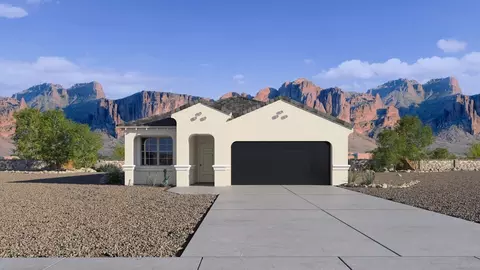 17490 N Salerno Dr, Maricopa, AZ 85138