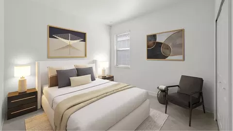 Bedroom - 3619 Night Star Ter, Parrish, FL 34219 photo 3 of 5