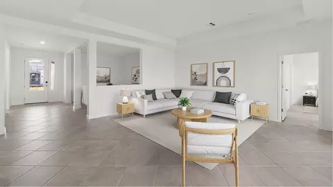Entry Way - 3619 Night Star Ter, Parrish, FL 34219 photo 1 of 2