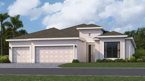 Exterior - 3619 Night Star Ter, Parrish, FL 34219 photo 2 of 6