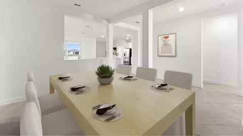 Dining - 3619 Night Star Ter, Parrish, FL 34219 photo 2 of 2