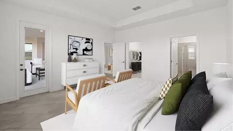Bedroom - 3619 Night Star Ter, Parrish, FL 34219 photo 1 of 5
