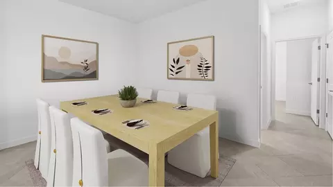 Dining - 3619 Night Star Ter, Parrish, FL 34219 photo 1 of 2