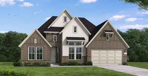 10530 Blue Indigo Ct, Willis, TX 77318
