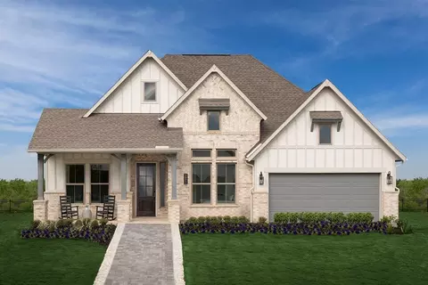 10530 Blue Indigo Ct, Willis, TX 77318