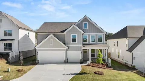 11 Hampton Ter, Dallas, GA 30157