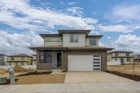 257 E Water Mill Way, Sandy, UT 84070
