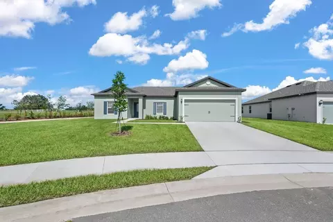 671 Tangelo Ter, Babson Park, FL 33827