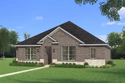 1334 Porter Dr, Frisco, TX 75036