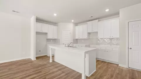 Kitchen - 467 Tate St, Monroe, GA 30655 photo 1 of 5