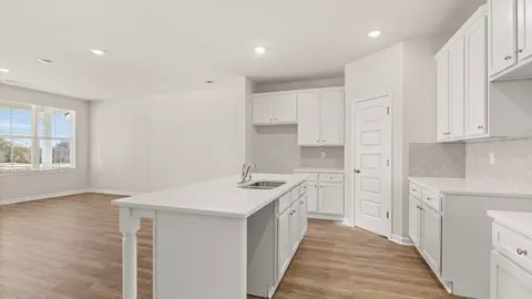 Kitchen - 467 Tate St, Monroe, GA 30655 photo 3 of 5