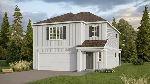 837 Peavine Crossing Pkwy, Alabaster, AL 35007