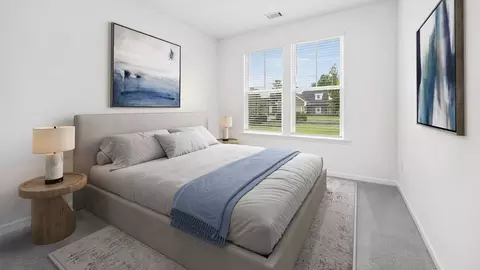 Bedroom - 148 Overton Dr, Perry, GA 31069 photo 1 of 2