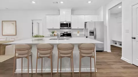 Kitchen - 148 Overton Dr, Perry, GA 31069 photo 1 of 3