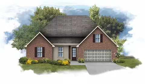 Turnpike Road, Covington, LA 70435