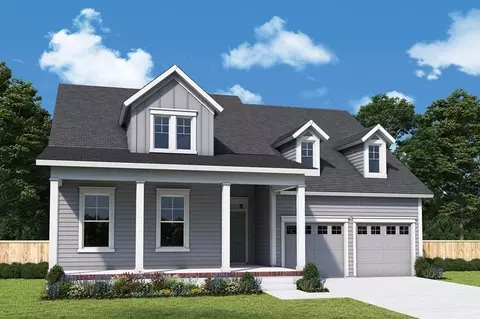 436 Brightside Trl, Summerville, SC 29486