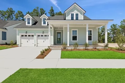 436 Brightside Trl, Summerville, SC 29486