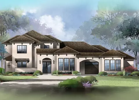 121 La Ventana Dr, Georgetown, TX 78628