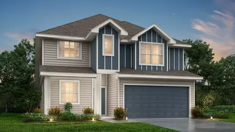 1229 Sweden Chill, Seguin, TX 78155