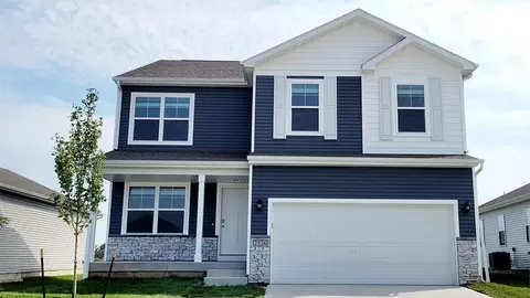 1110 NE 56th St, Ankeny, IA 50021