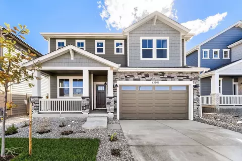 13301 Finnhorse Cir, Parker, CO 80134