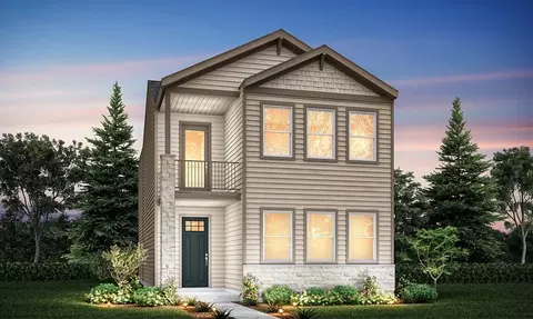 3053 Curly Grv, Colorado Springs, CO 80922