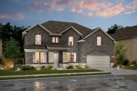 703 Emerald Hts, Lavon, TX 75166