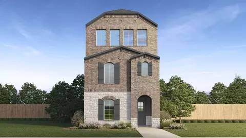 Exterior - 1029 Snapdragon Dr Euless Tx 76039, Euless, TX 76039 photo 3 of 4