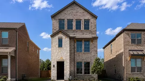 Exterior - 1029 Snapdragon Dr Euless Tx 76039, Euless, TX 76039 photo 2 of 4
