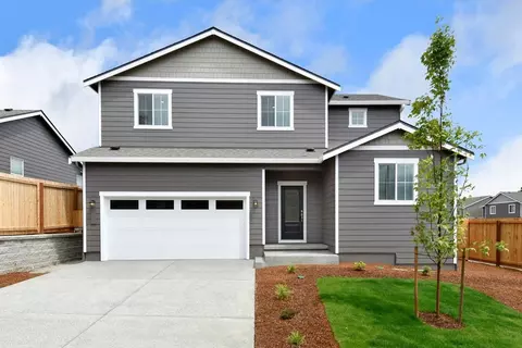 5807 NE 68th St, Vancouver, WA 98661