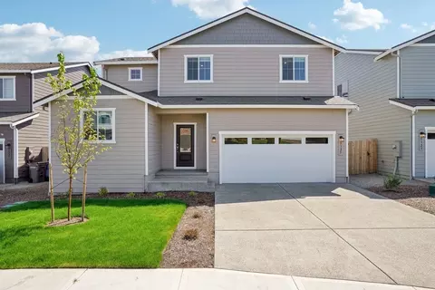 5807 NE 68th St, Vancouver, WA 98661