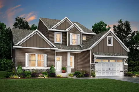 S Niles Rd, St. Joseph, MI 49085