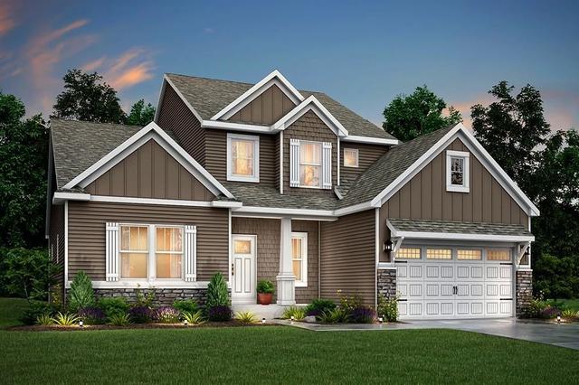 S Niles Rd, St. Joseph, MI 49085