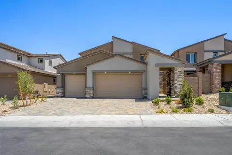 1518 Capri Cascades Ct, Henderson, NV 89011