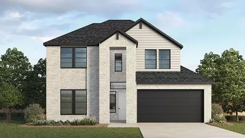 5354 Nicolas Ave, Springdale, AR 72764