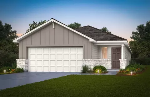 12067 Mutton Busting Dr, San Antonio, TX 78254