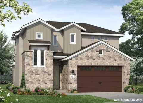 601 C-bar Ranch Trl UNIT 19, Cedar Park, TX 78613