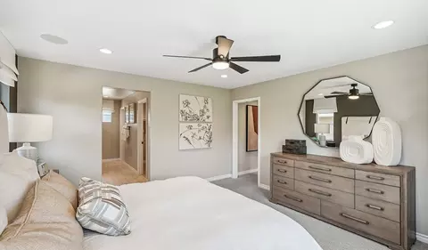 Bedroom - 600 Clover Ln, Orange, VA 22960 photo 2 of 3